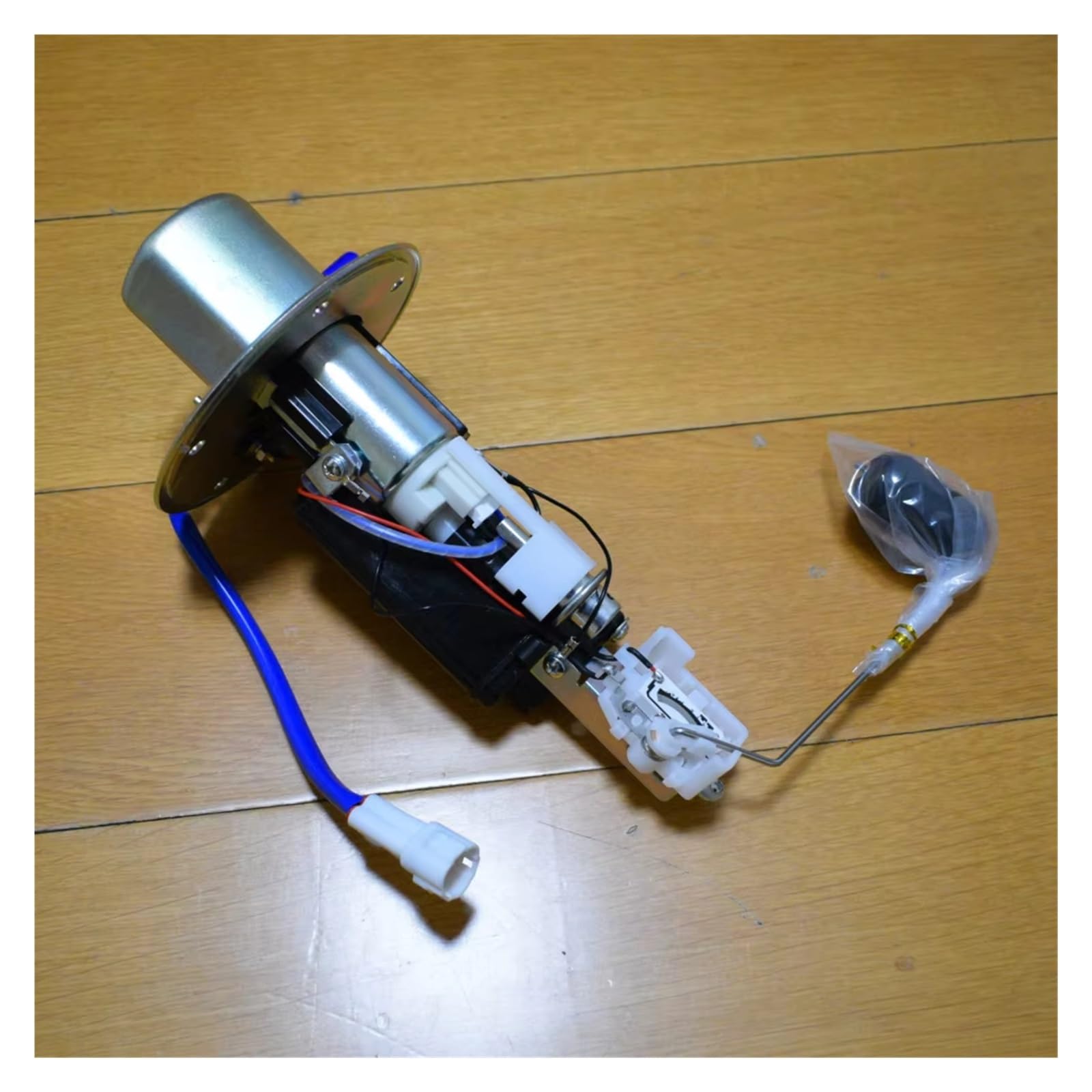 Pompa Benzina Carburante Per Suzuki GSXR1000 GSXR-1000 GSX R1000 GSXR 1000 2005 2006 UC-T30SU21 15100-41G00 Gruppo Pompa Carburante + Pompa Carburante + Filtro Pompa Benzina