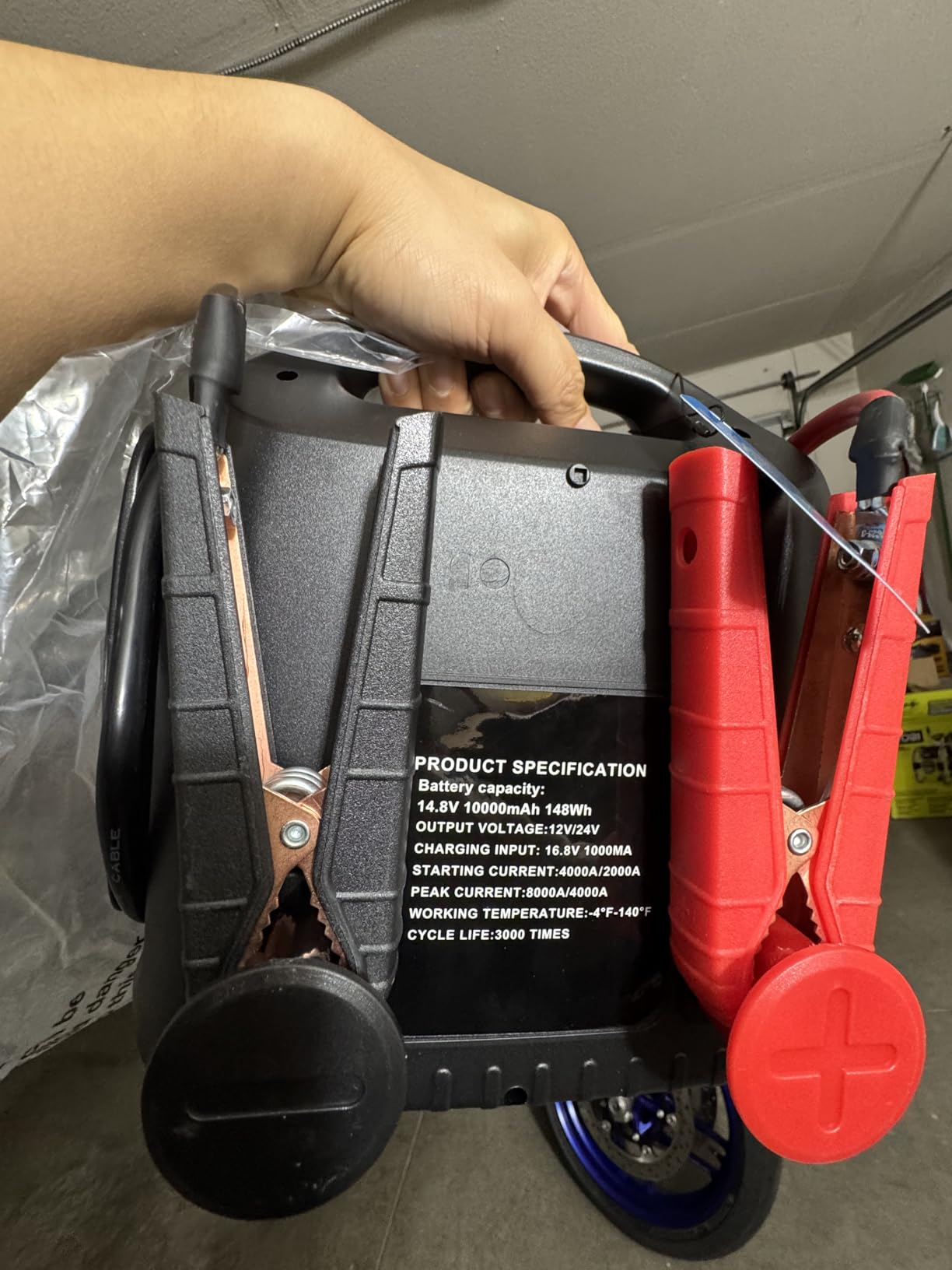 Customer Image