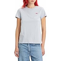 Levi's The Perfect Tee, T-Shirt Donna