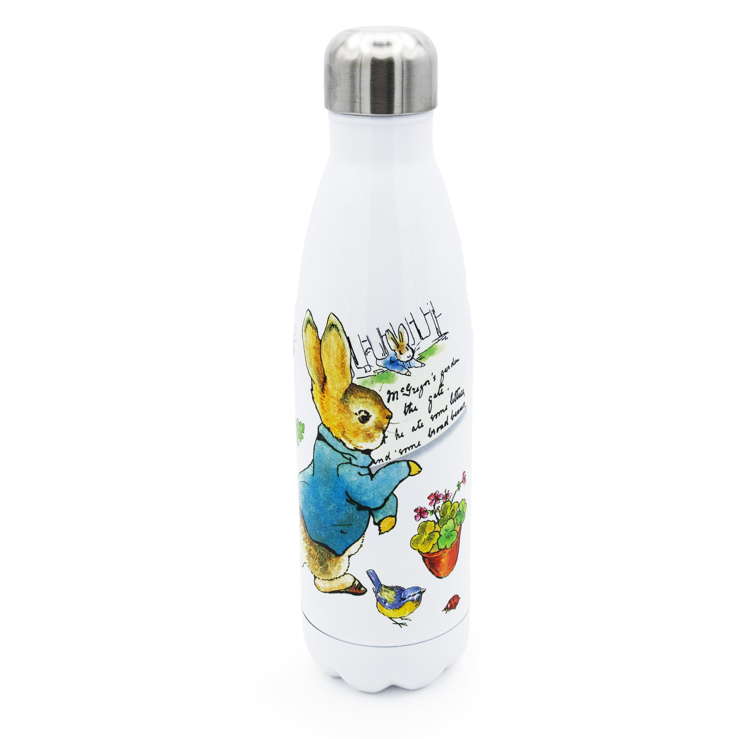 Robert Frederick Peter Rabbit Hydration Bottle