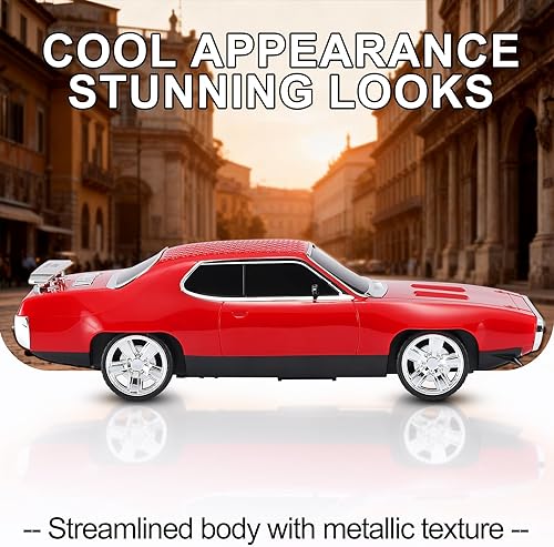 Miniatura 5 de Altavoz Bluetooth retro para automóvil con sonido estéreo HD, emparejamiento TWS, luces LED de fiesta, micrófono incorporado, altavoz Bluetooth