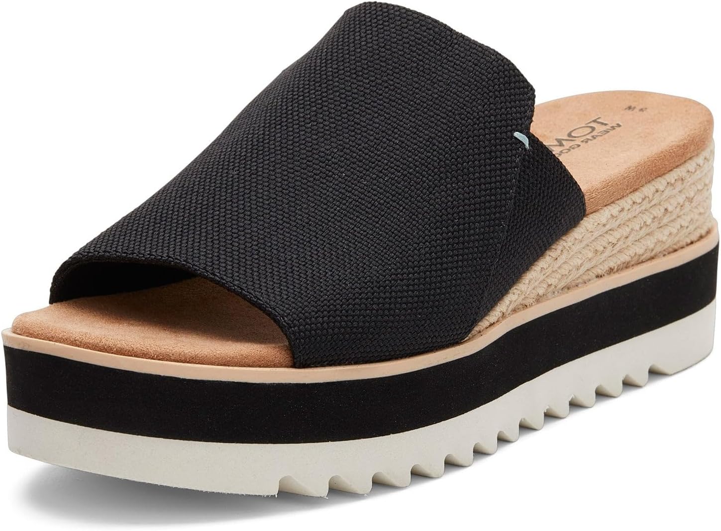 TOMS Women's Diana Mule Sandals
