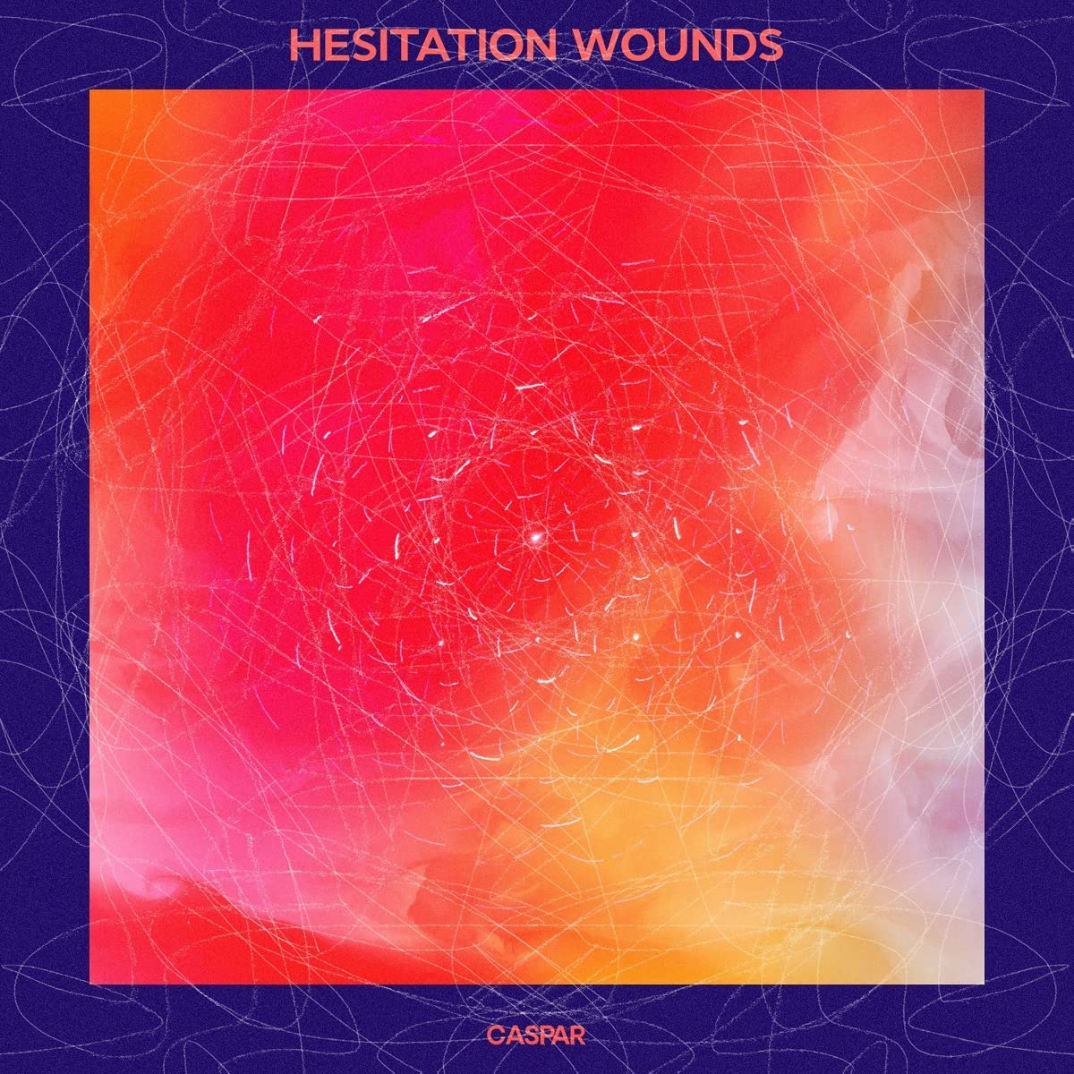 Hesitation Wounds