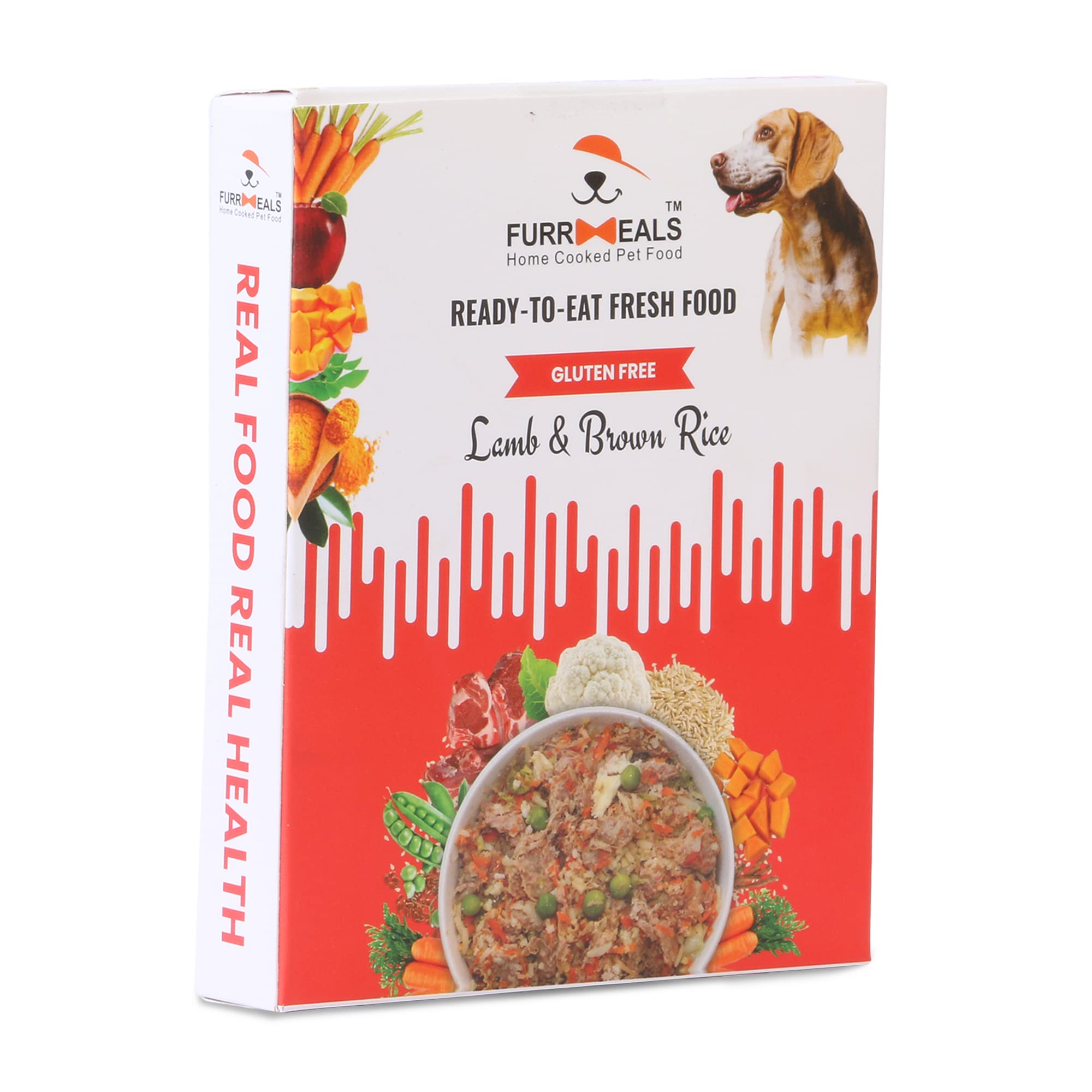 See full amazon price history chart for FurrMeals Wet Dog Food | Lamb and Brown Rice | Pack of 1 x 200g | All Breed | Gluten Free | Preservative Free | Ready-to-Eat Fresh Dog Food FurrMeals Wet Dog Food | Lamb and Brown Rice | Pack of 1 x 200g | All Breed | Gluten Free | Preservative Free | Ready-to-Eat Fresh Dog Food (B09Q91FTXH) Amazon Price History, Amazon Price Tracker