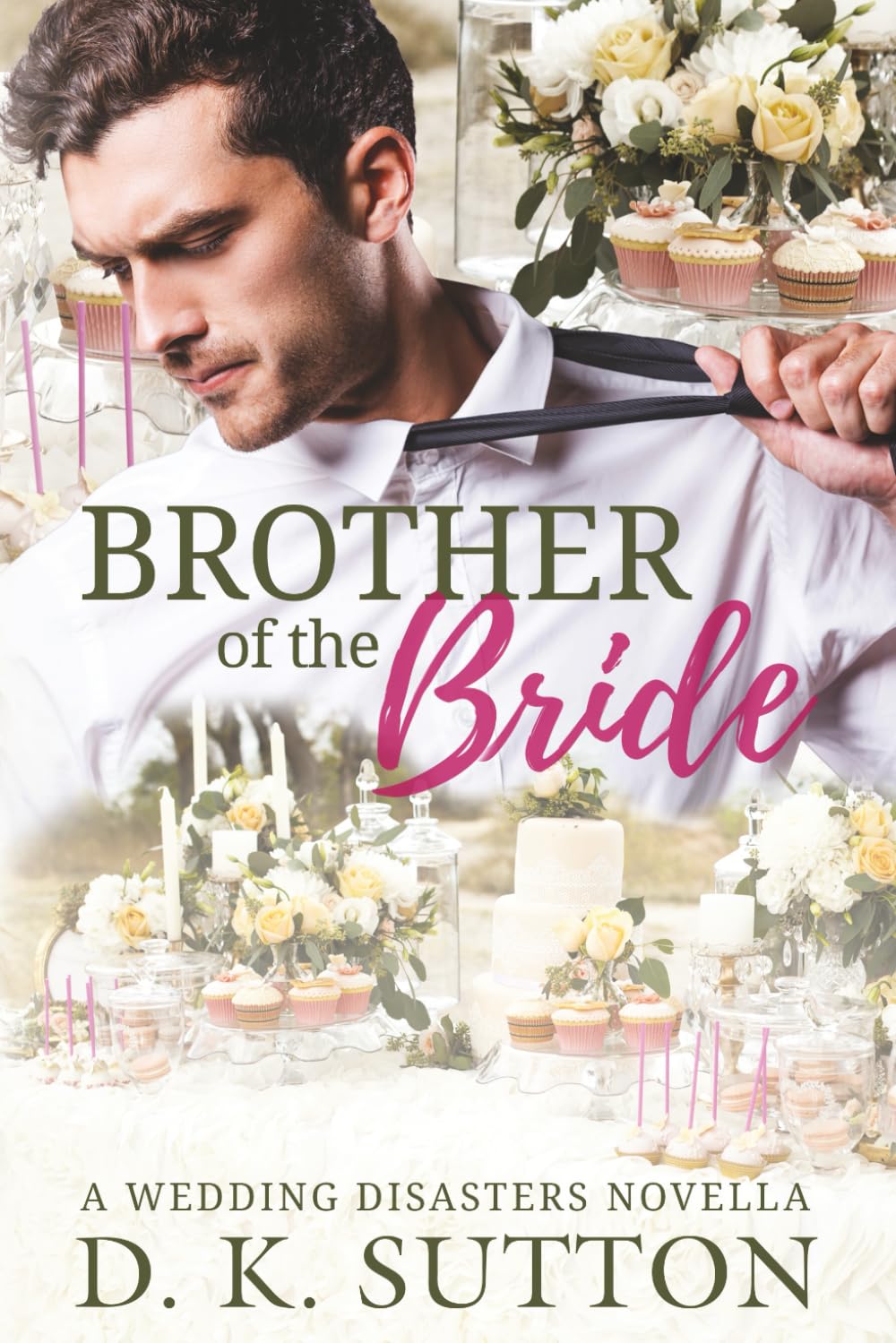 Brother of the Bride (Wedding Disasters)