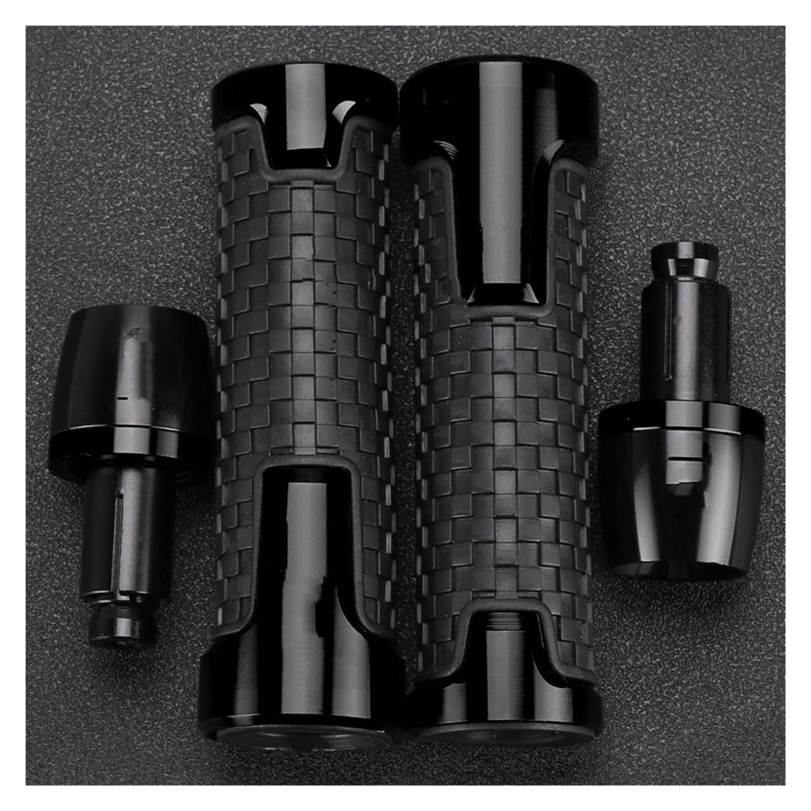 Pbqenxb Break and Clutch Levers for CB650R CB650F CBR650R 2014-2023 Brake Clutch Levers Motorcycle Adjustable Handle Grips(V)