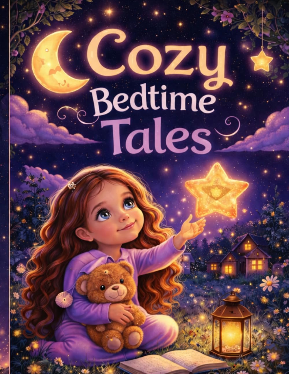 Cozy Bedtime Tales