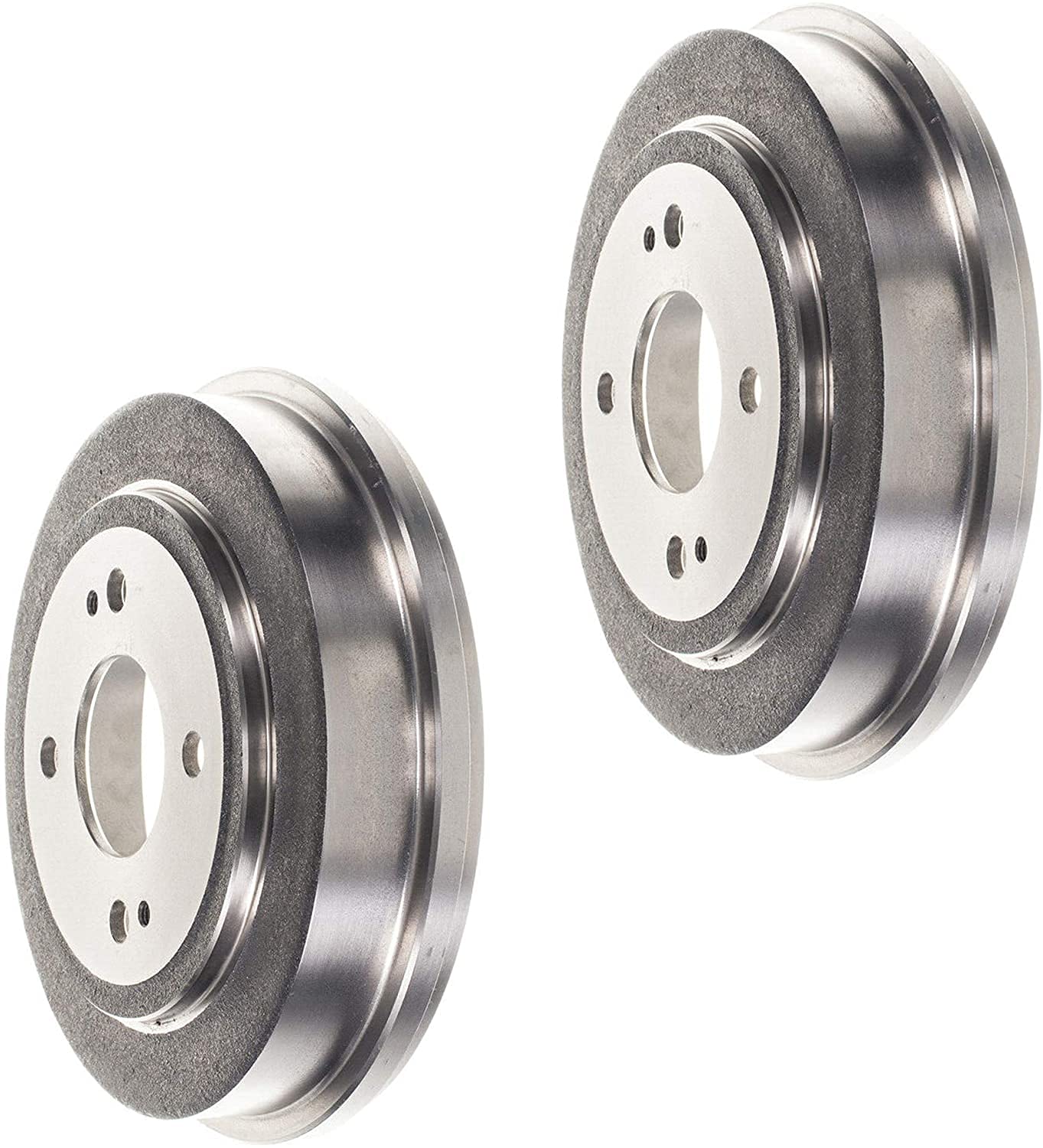 ホンダ　アクティ　トラック　等　リヤ　ブレーキ　ドラム Amazon | Detroit Axle - リアブレーキドラムキット 1992-2000 ホンダ