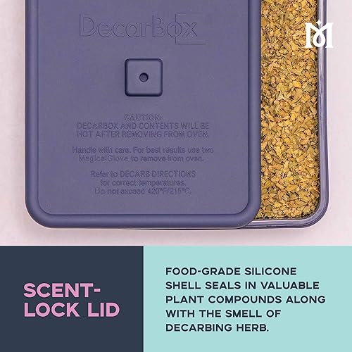 Miniatura 6 de MAGICAL BUTTER Decarbox - Máquina de descarboxilación