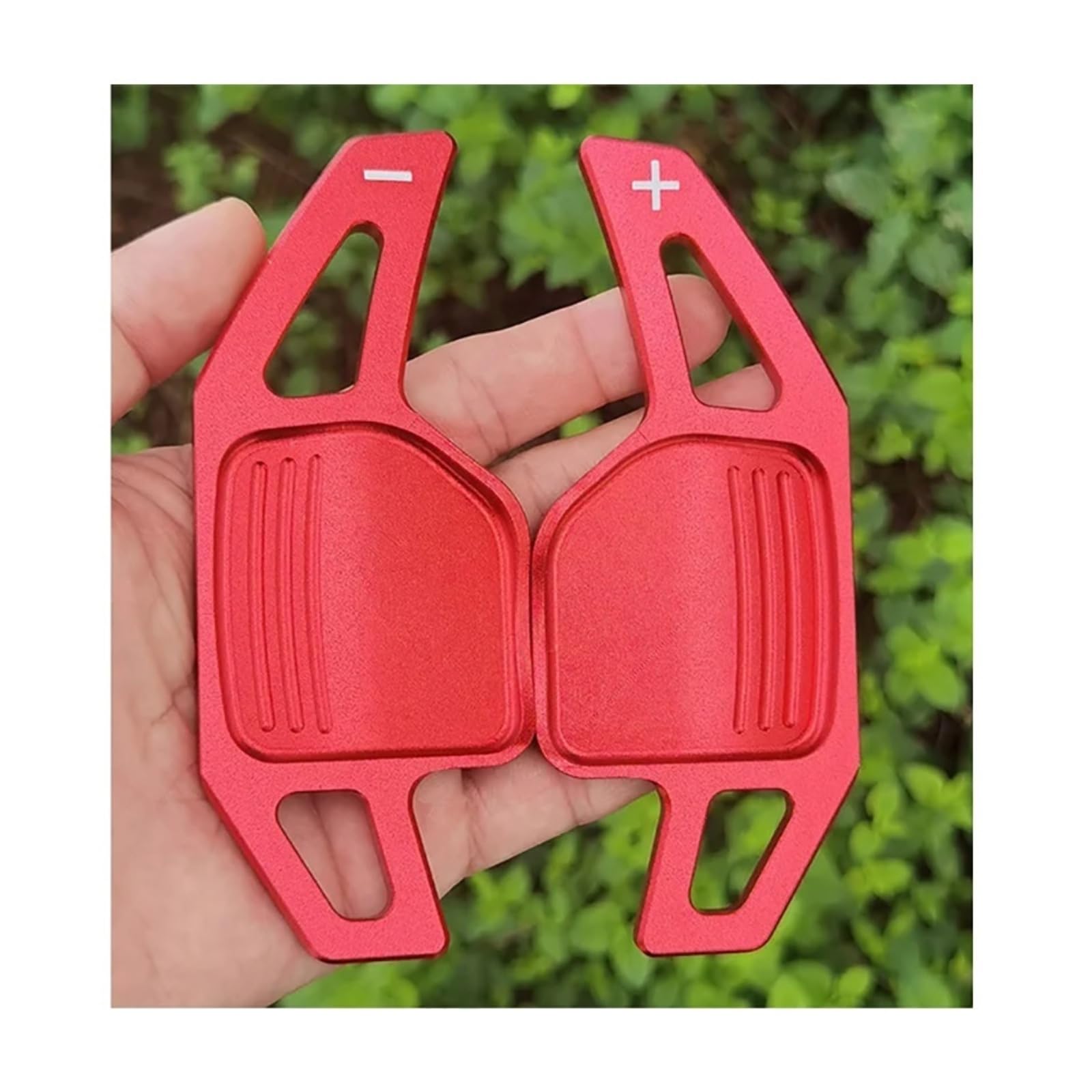 HHYXXX for A3 S3 8V 8P A6 S6 C6 C7 Car Paddle Shifter