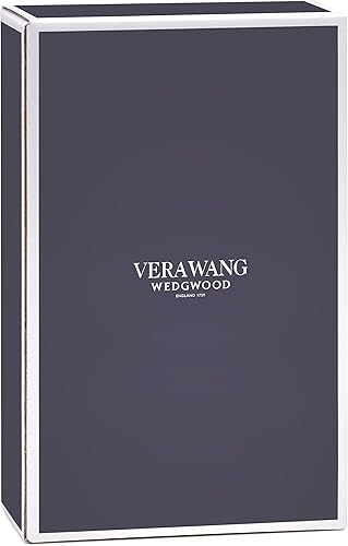 Miniatura 4 de Wedgwood Sur Blanc - Taza (15 onzas), color blanco