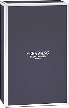 Amazon.com: Vera Wang for Wedgwood Vera Jardin 4-Piece Place