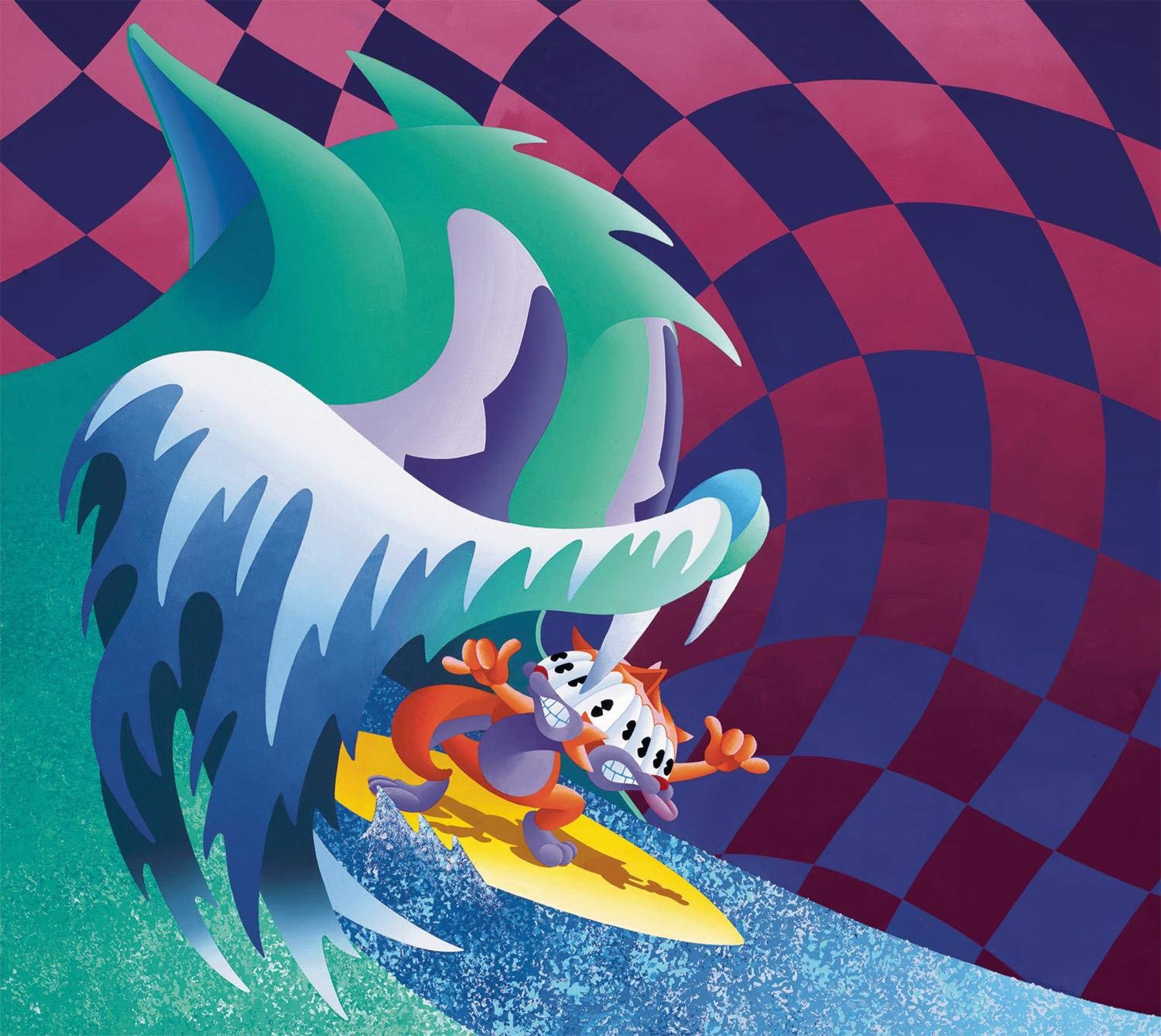 Congrats (Limited Edition) [Audio CD] Mgmt and Multi-Artistes