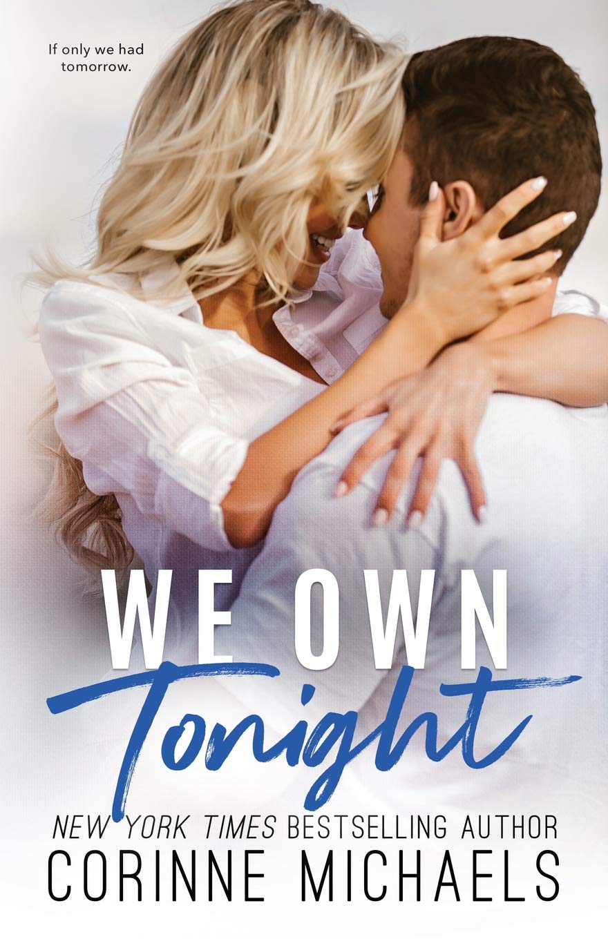 We Own Tonight (The Second Time Around Book 1)