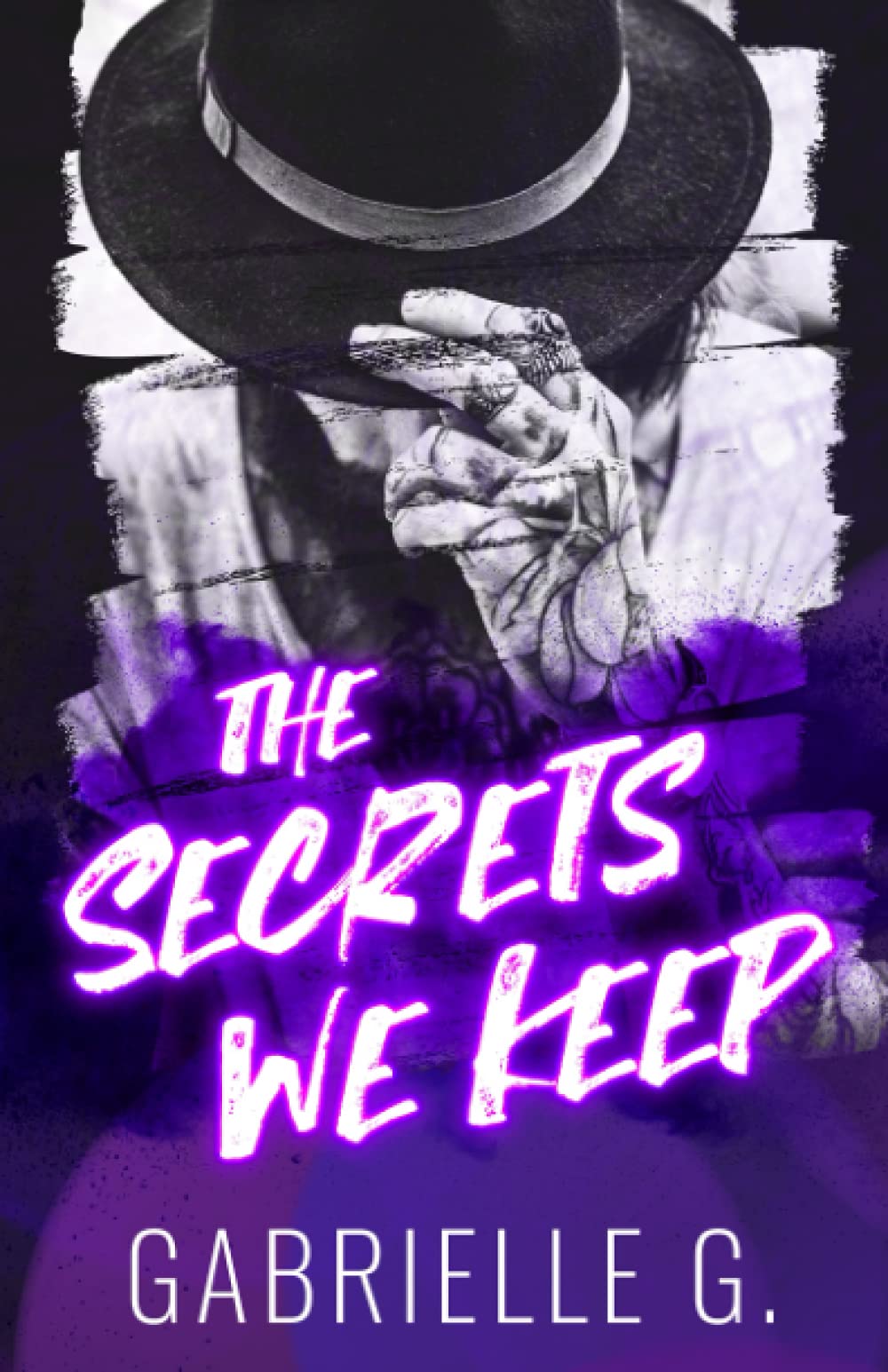 The Secrets We Keep: A second chance rock star / sports romance