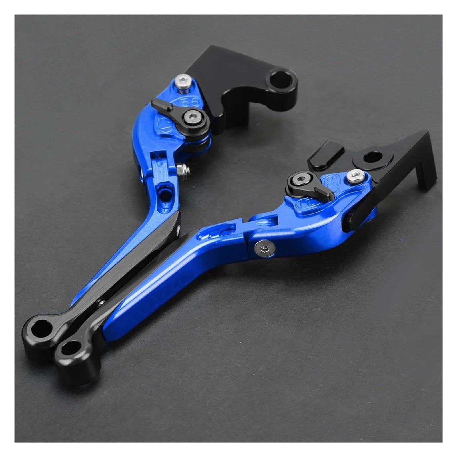 Rvevfbkbal A2 Motorcyclebrake Clutch Levers For Cfmoto 450Mt 450 Mt Mt450 Cf450mt 2024-2026 Adjustable Folding