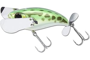 Jackall Pompadour Pompadour Lure