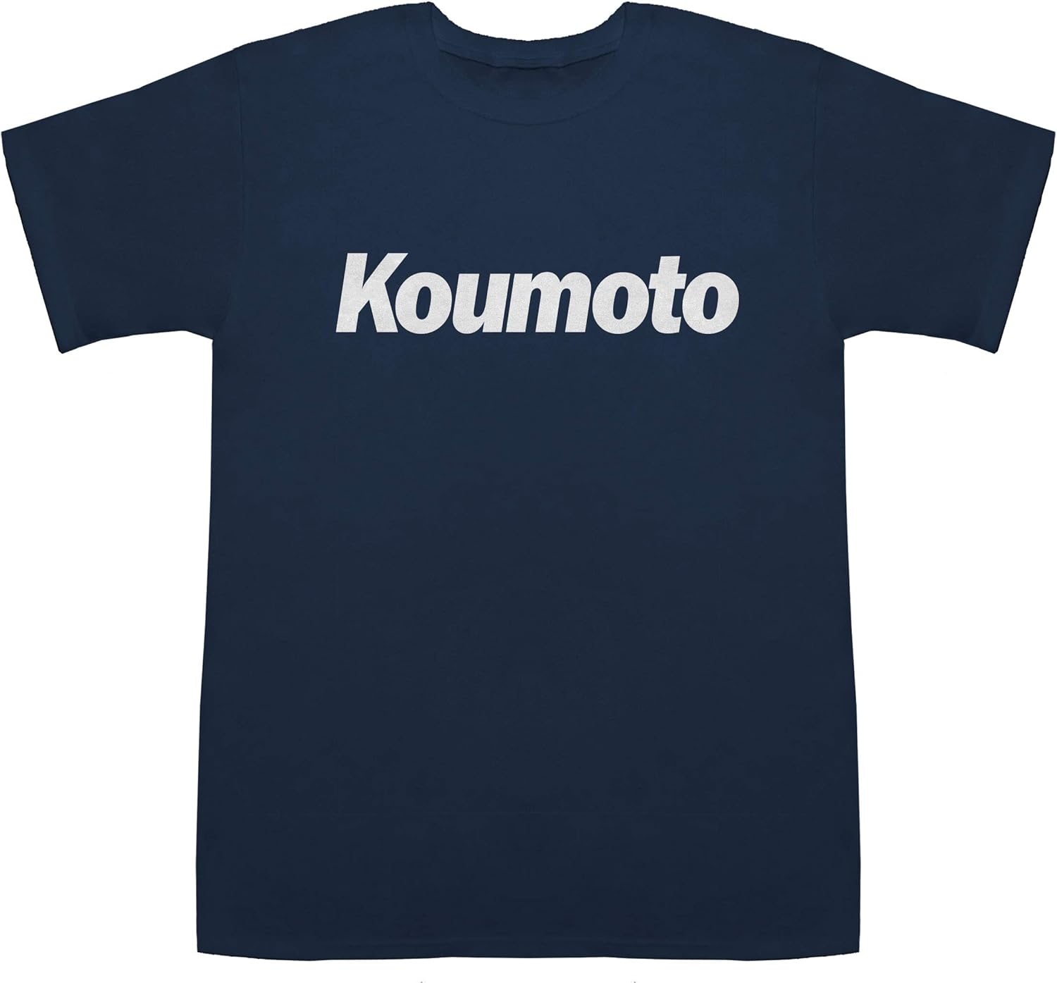 TOMOO もぐらTシャツ青 テクノプア Tシャツ B(Gray) - ZUTOMAYO MART