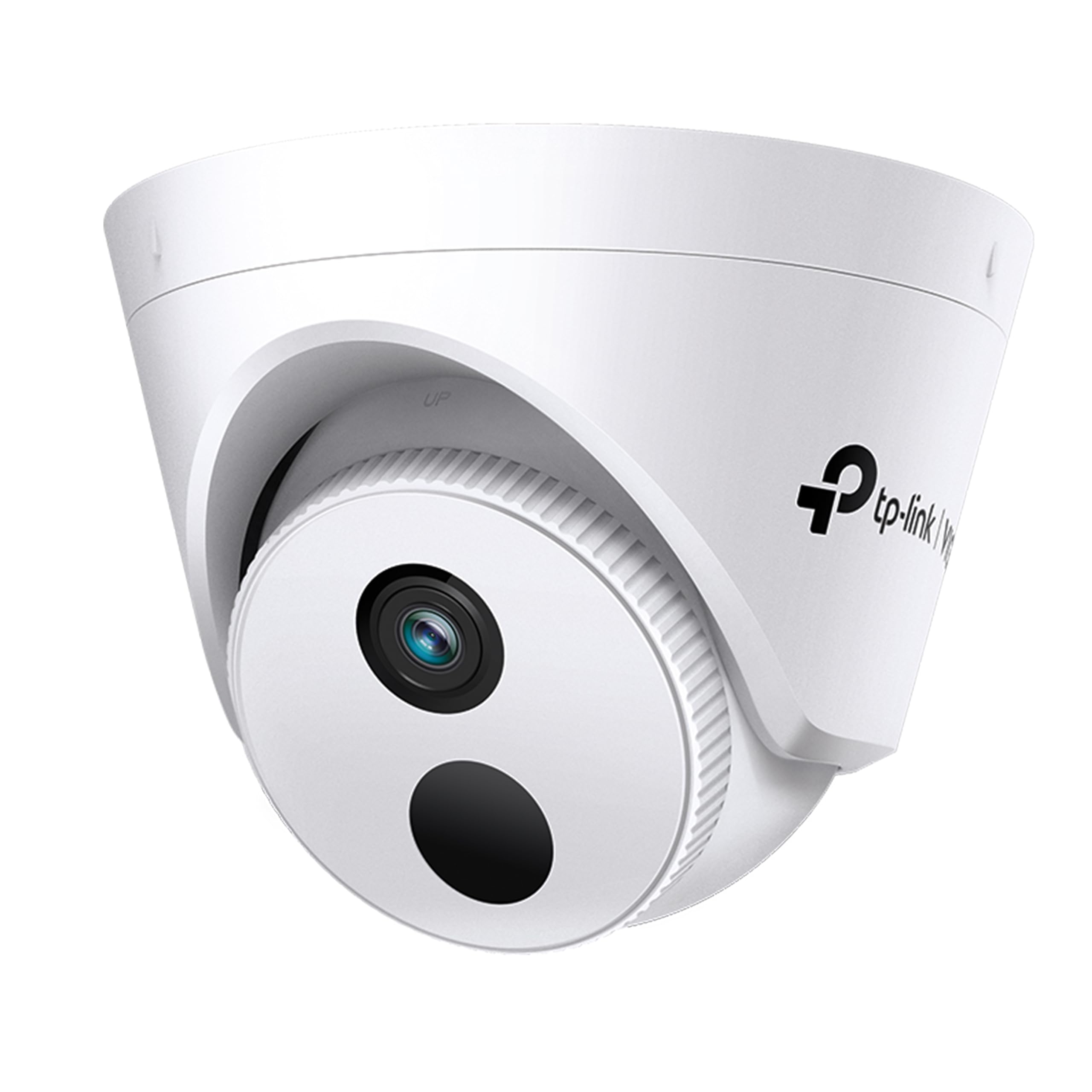 TP-Link Vigi C420I 2Mp Ir Turret Network Digital Camera | CCTV Full Hd Security Poe Onvif | Corridor Mode| Night Vision | H.265+ | Smart Detection | 4Mm Lens,White-picture-31