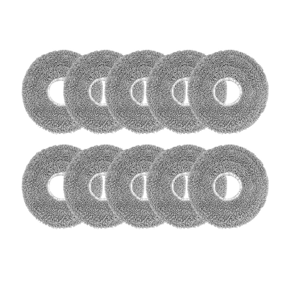 Fit For VCR V15 Pro Ultra / V15 Pro / V15 Max / V15 Pro Mini/Eureka J15 Pro Ultra Brush Filter Dust Bag Mop Part