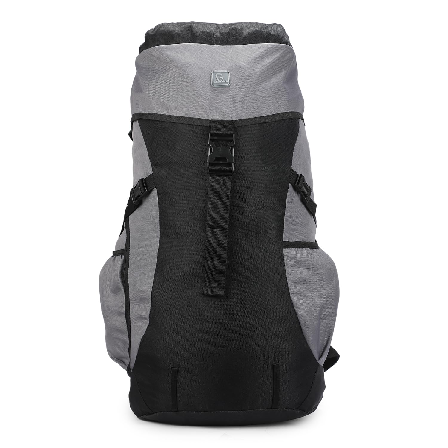 Cria 50L Water Resistant Rucksack: Your Ideal Companion for Outdoor Adventures, Hiking, Traveling, Sport Camping, and Trekking-image-30