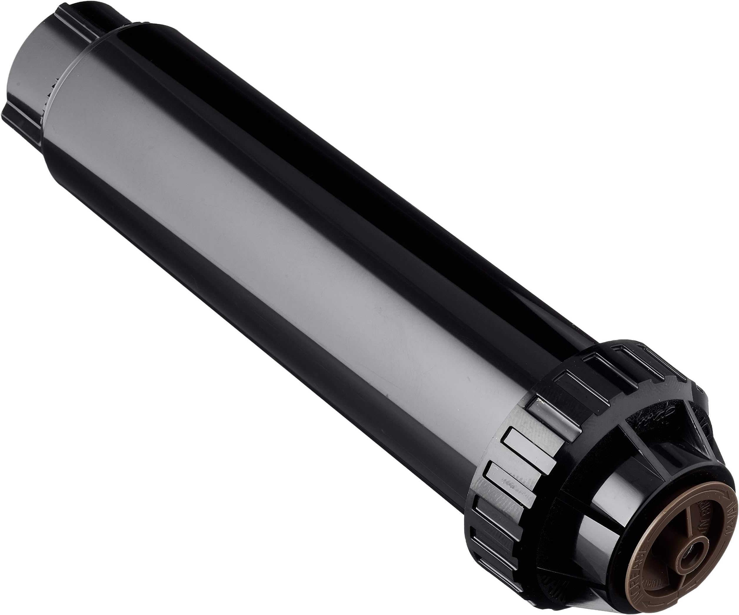 Rain Bird ZP41012D Irrigatore statico US-412-VAN, Nero/Marrone (Confezione da 6)