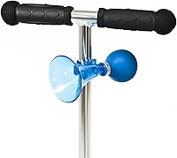 Vista 1 de SCOOT Bocina de scooter y bicicleta