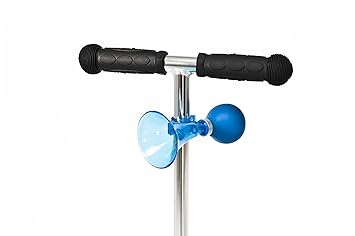 NPW Scooter & Bicycle Horn, Blue