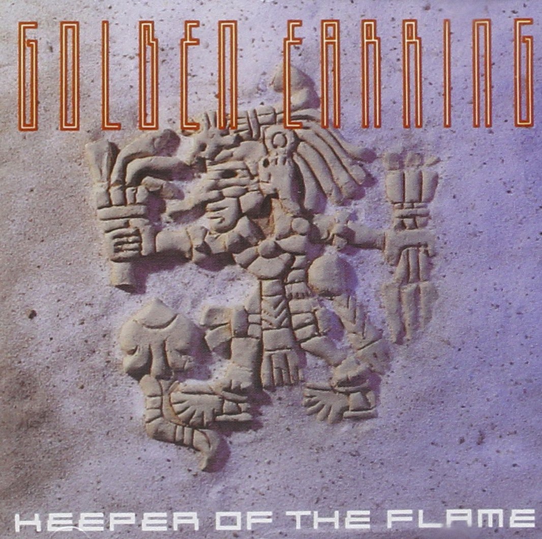 Keeper Of The Flame