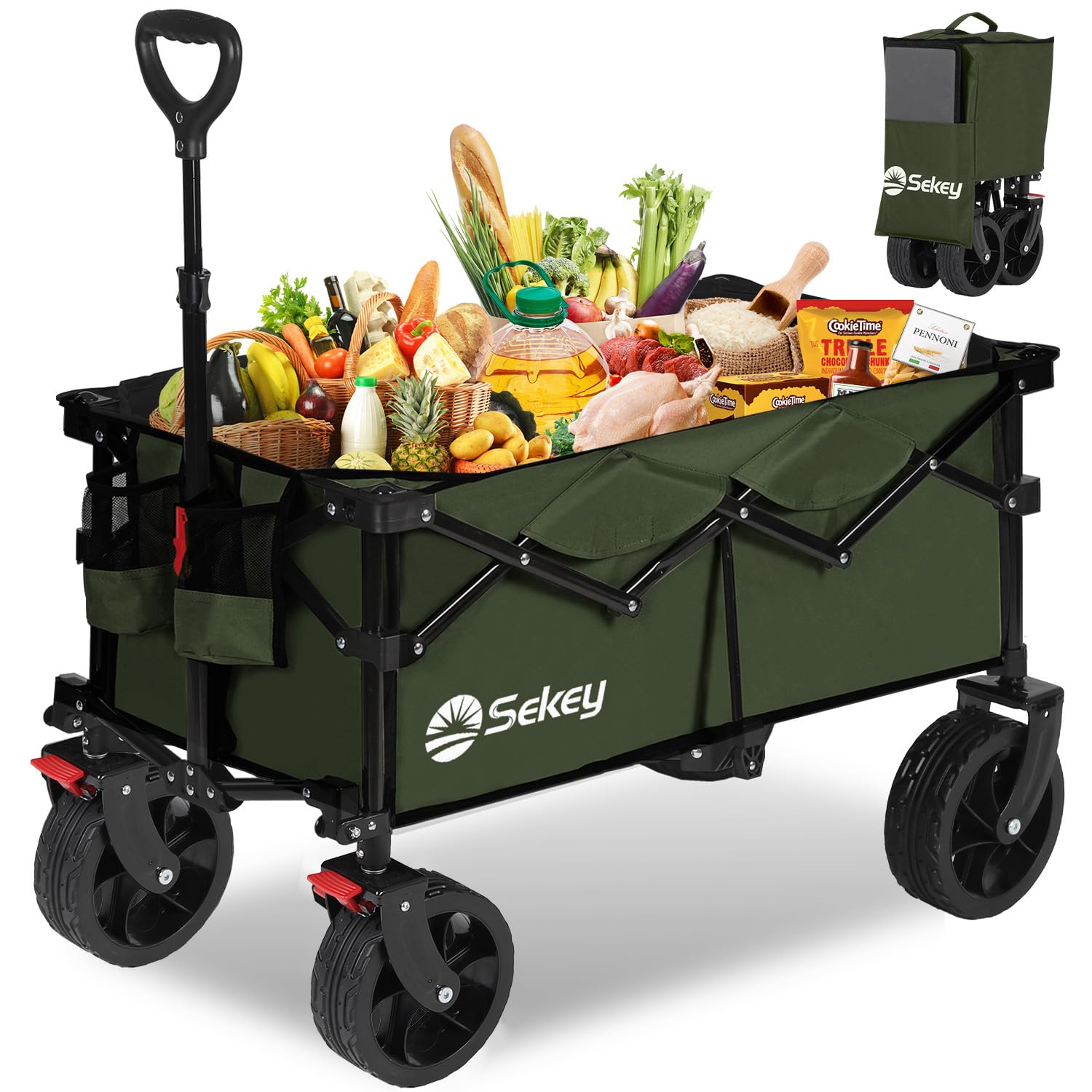 Sekey