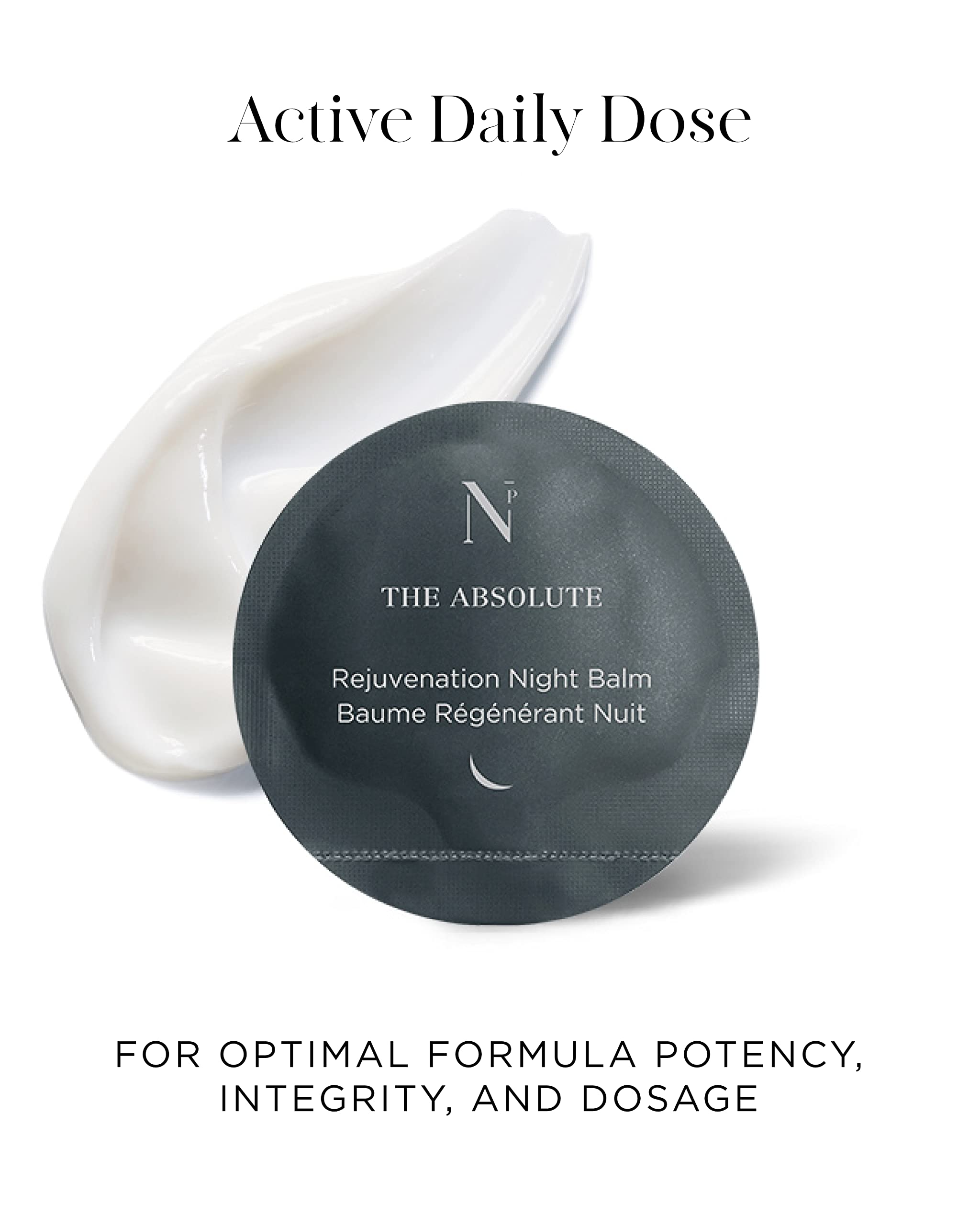 Noble Panacea Absolute Rejuvenation Night