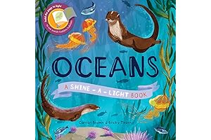 Oceans: An Illuminated Journey into the Abyss