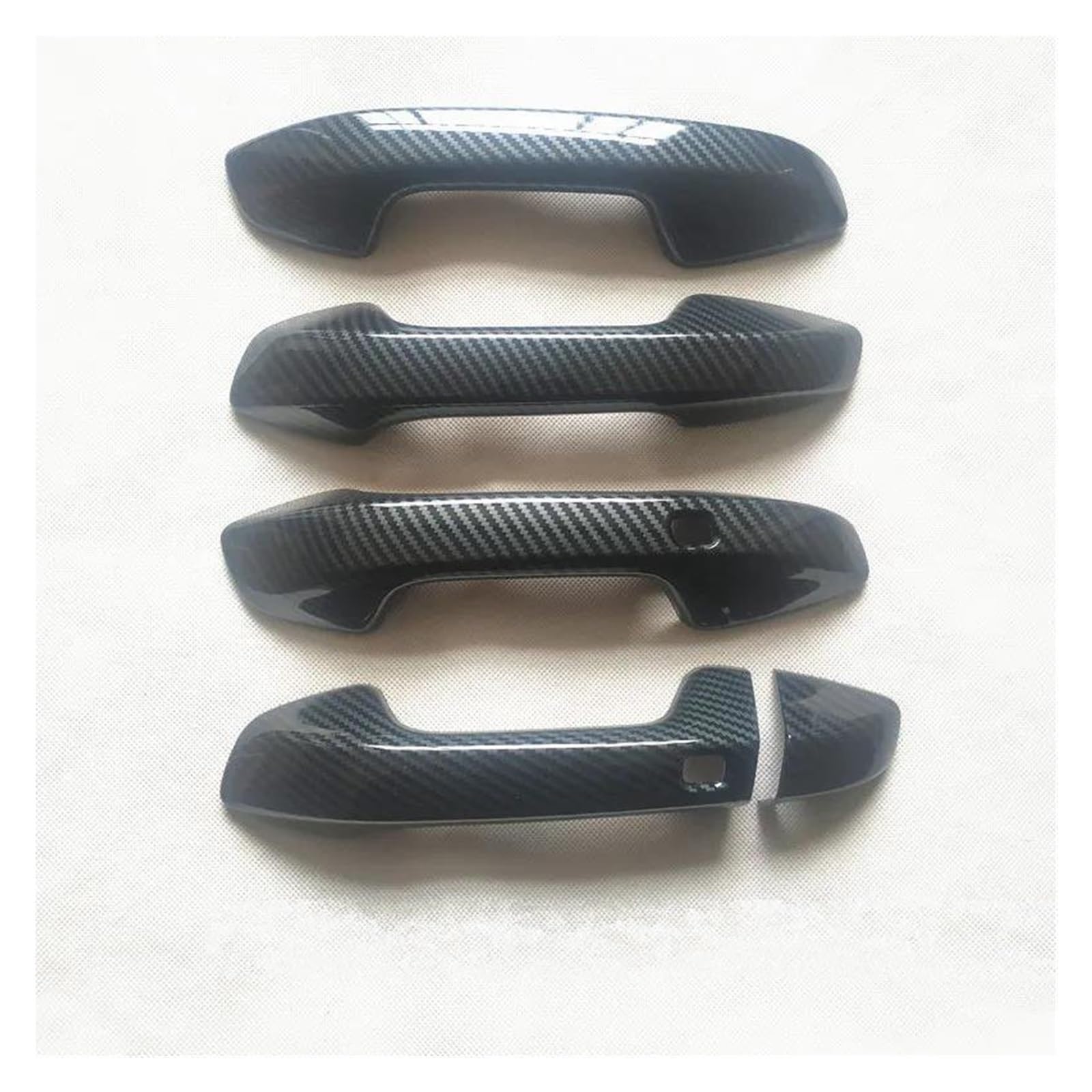 Zapora Lhd Car Door Handle For Kia For Ceed For Cd 2019-2022