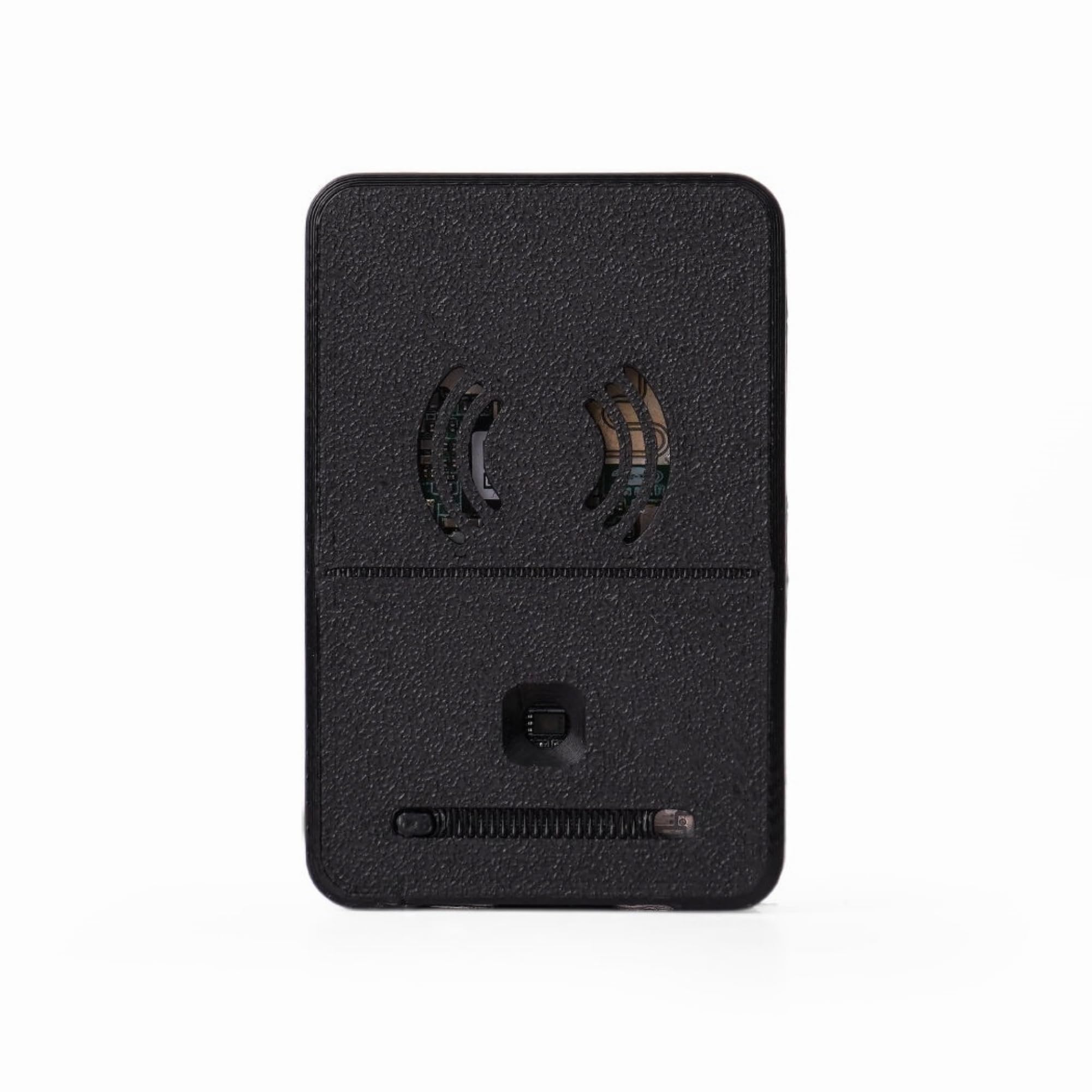 Kit de sensores MR60FDA2 con tecnología mmWave de 60 GHz, detección de caídas, detección de presencia, XIAO ESP32C6, firmware ESPHome, Wi-Fi, 54 x 35 x 22 mm