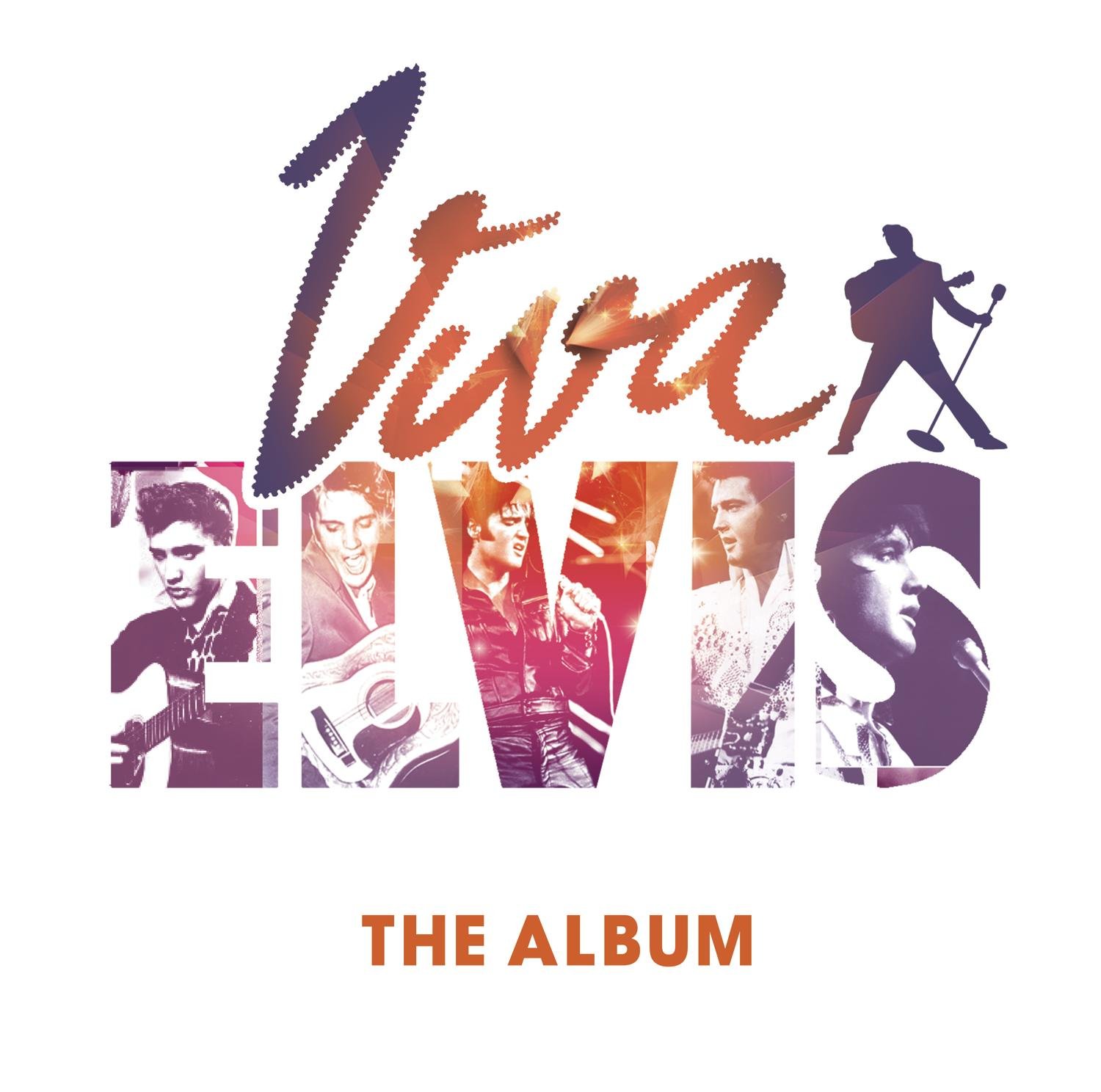 Viva Elvis [Vinilo]
