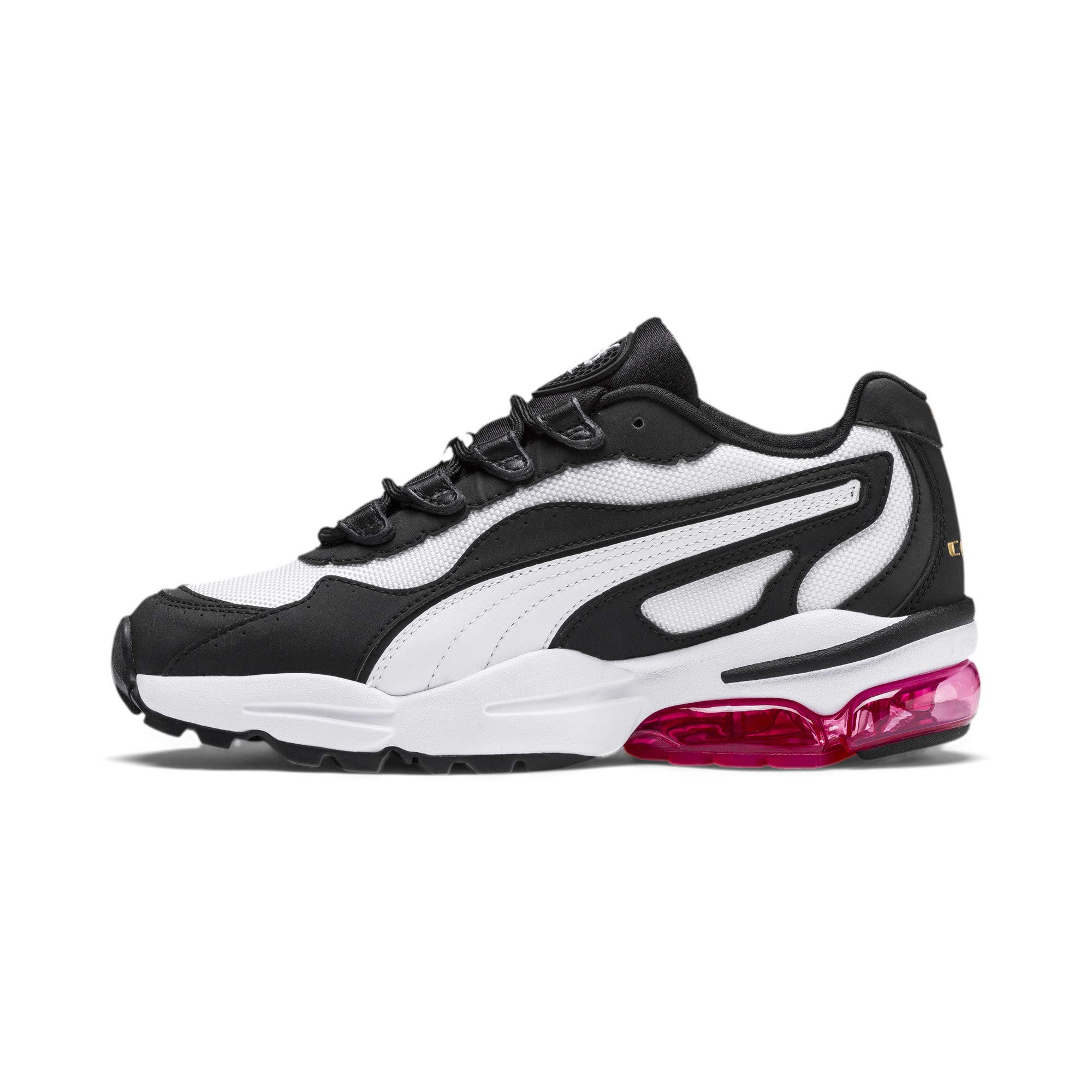 Puma Womens Cell Stellar Sneaker Desertcart Seychelles