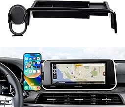 Autorder Rotating Car Phone Mount