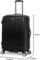 Vista 158 de Kenneth Cole REACTION Colección Renegada, Rojo escarlata, Colección Renegada