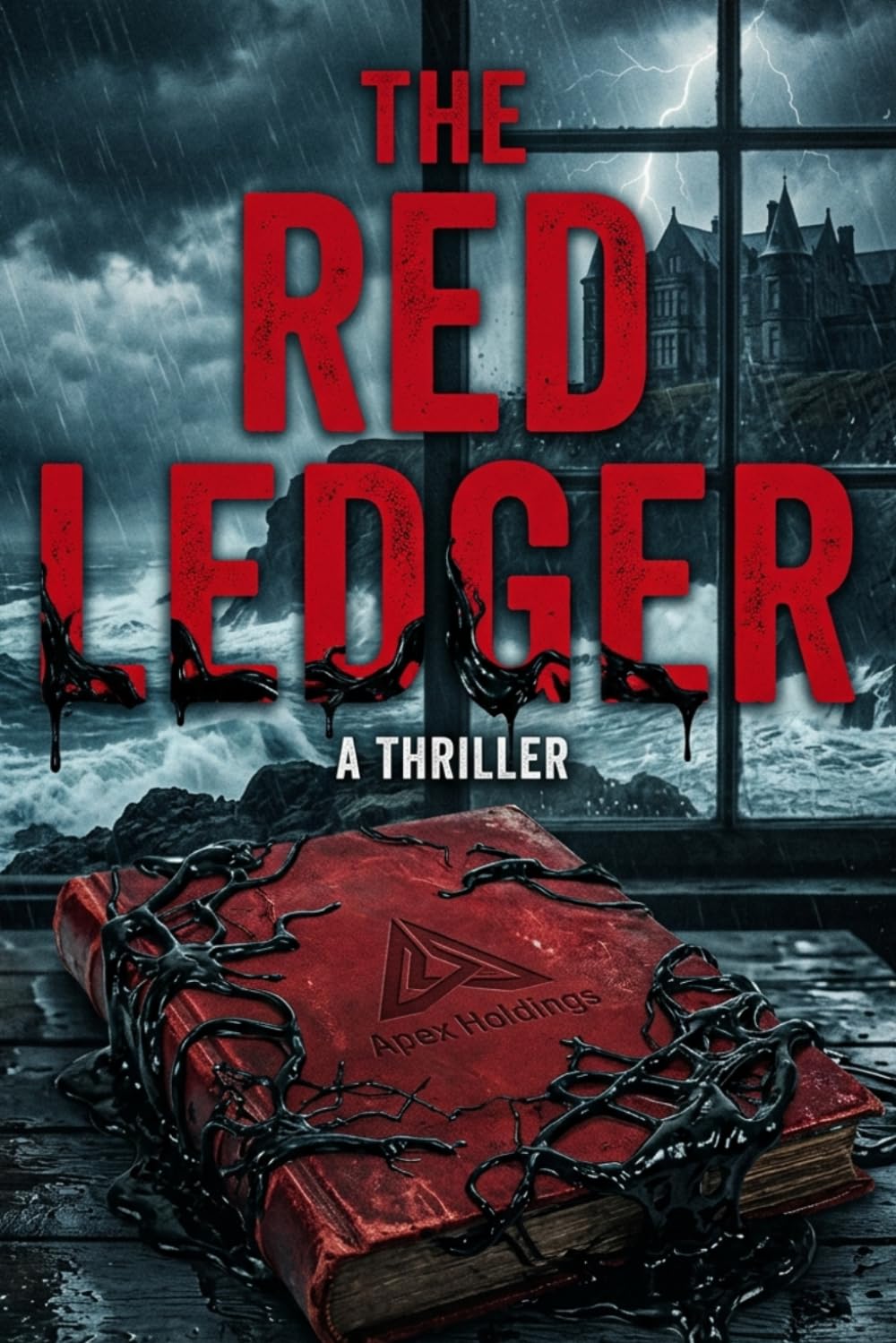 The Red Ledger