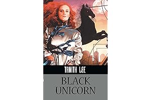 Tiffany Haddish's Black Unicorn: A Memoir of Racism, Revenge, and Resilience