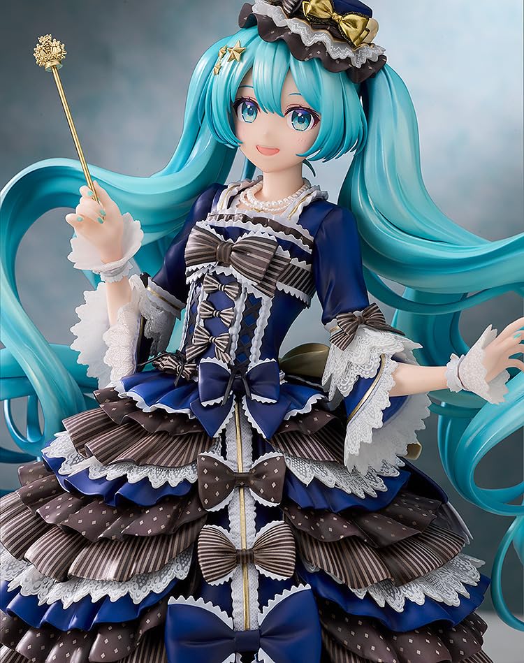 初音ミク サイコロキャラメル　塗装済み完成品 Amazon | グッドスマイルカンパニー[GOOD SMILE COMPANY] キャラクター