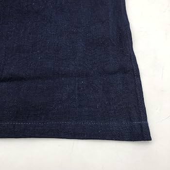 Amazon.co.jp: 手しぼり 本草木染 のれん 暖簾 藍染 佳風流