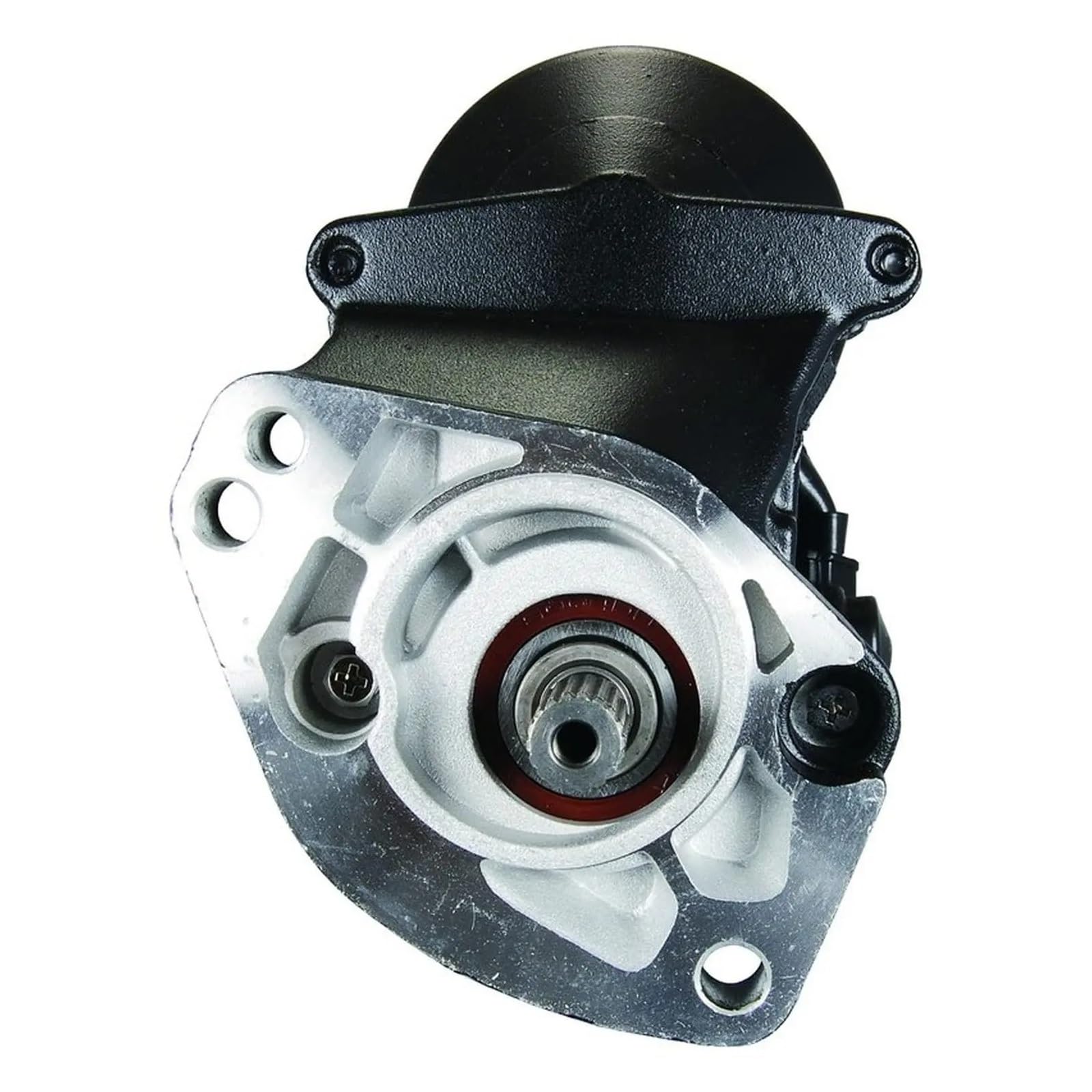 Rozrusznik do motocykli, 1,8 kW, pasuje do Road King, Electra, Glide, Heritage, Softail, Dyna, Low i Rider (1340 cm³, 1450 cm³).