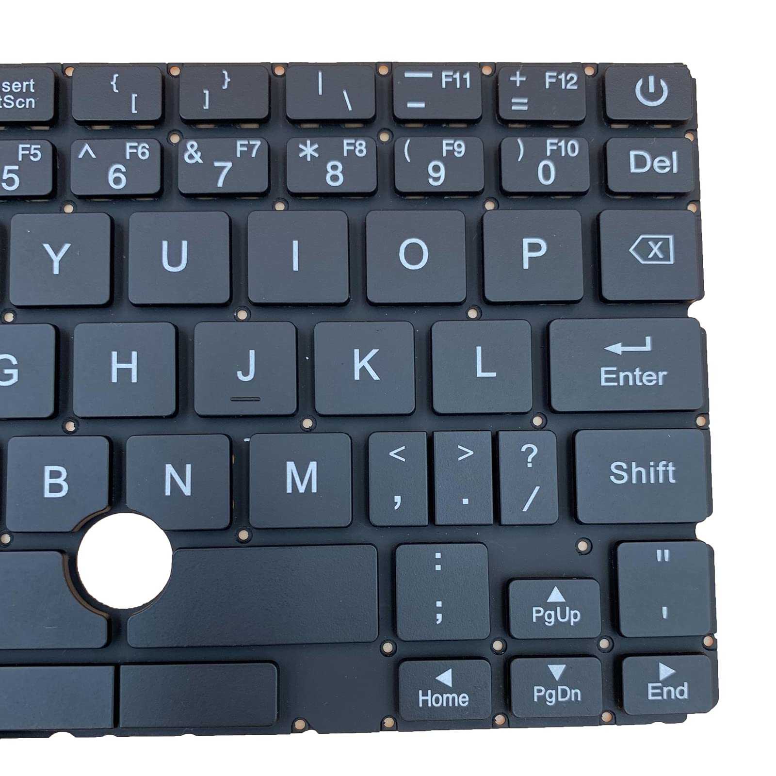 【良品】OneMix4 i5-1130G7 英字キーボード【バッテリー交換済】 Amazon | ONE-NETBOOK ノートパソコン 修理交換用 日本語