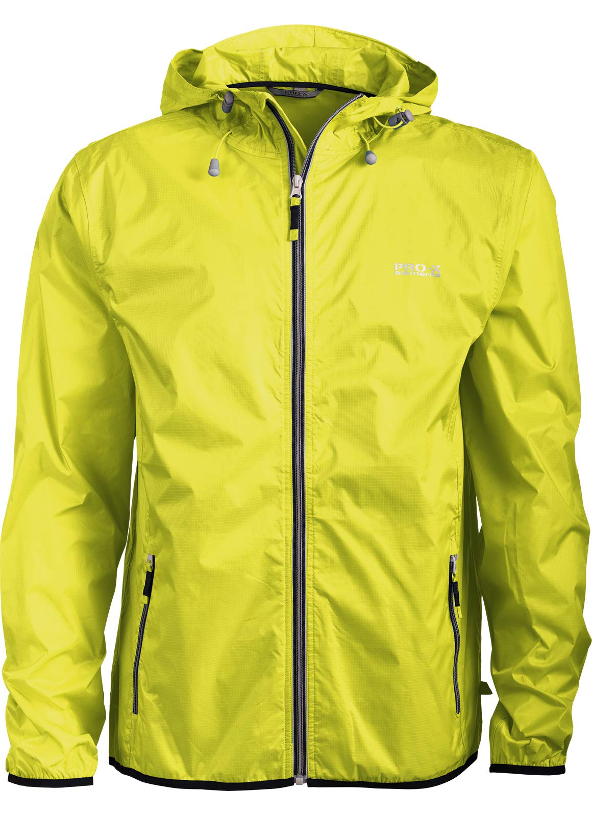 PRO-X elements Kinder Cleek Jr. Jacke