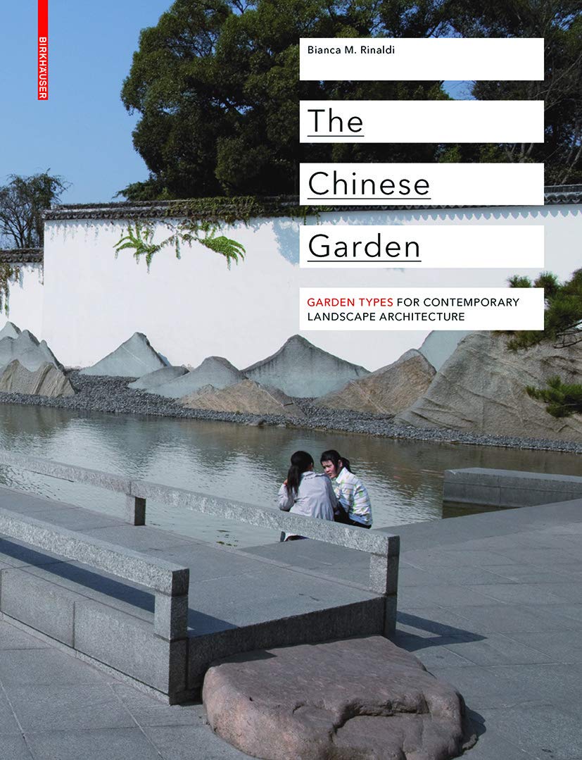 Jardin chinois pour architecture de paysage contemporaine : guide typologique