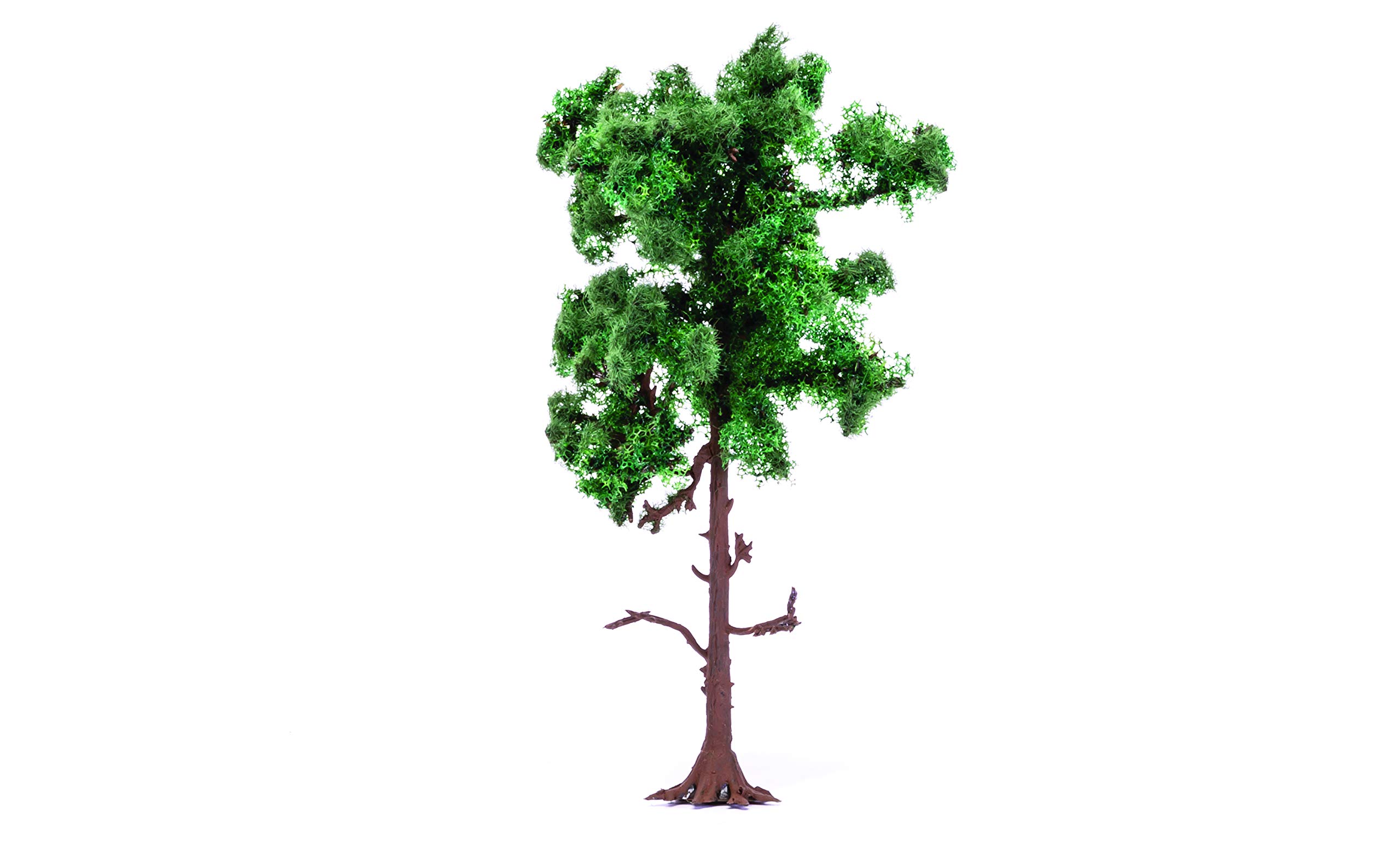 Hornby Skale Scenics Medium Pine Tree 12cm OO Gauge - R7227