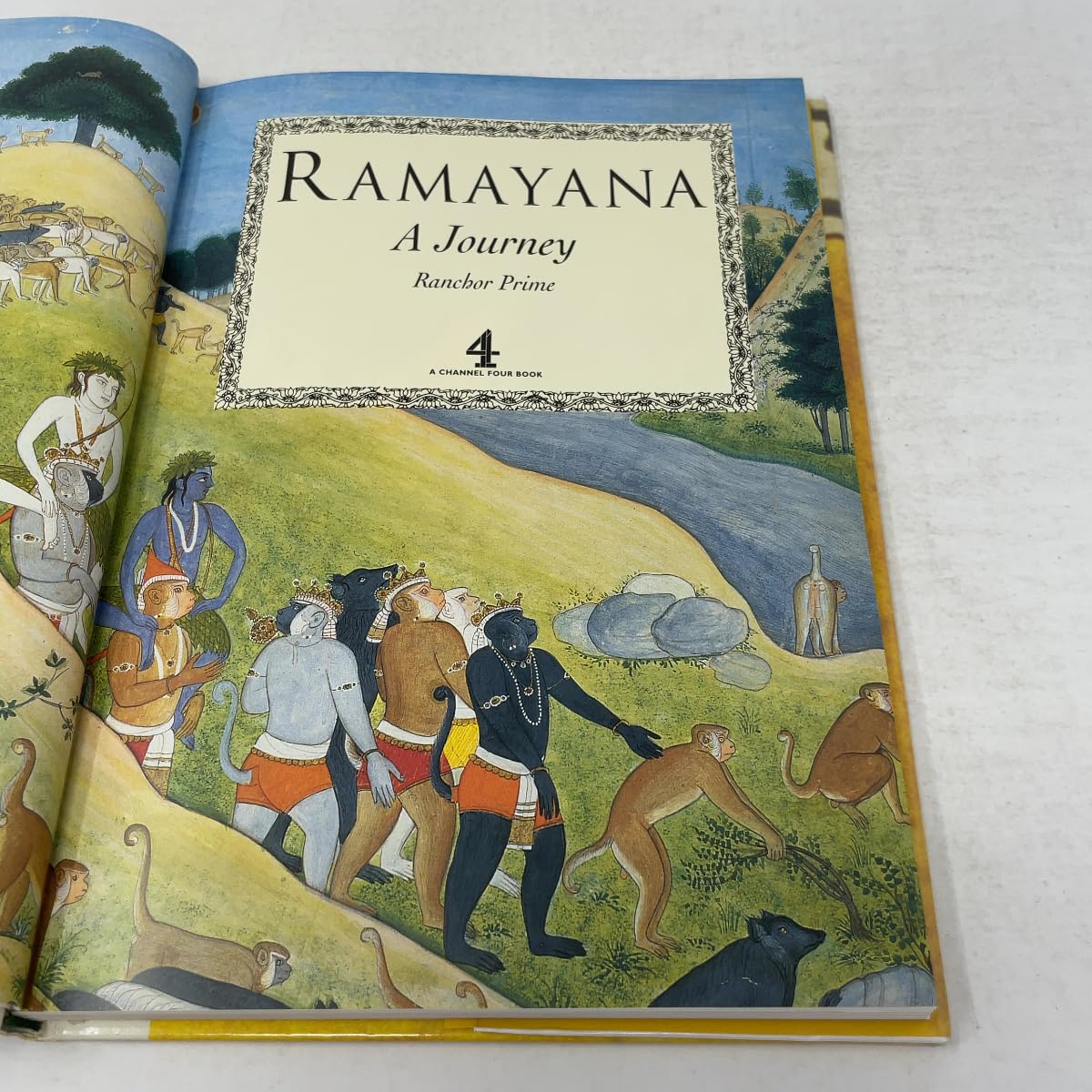 RAMAYANA
