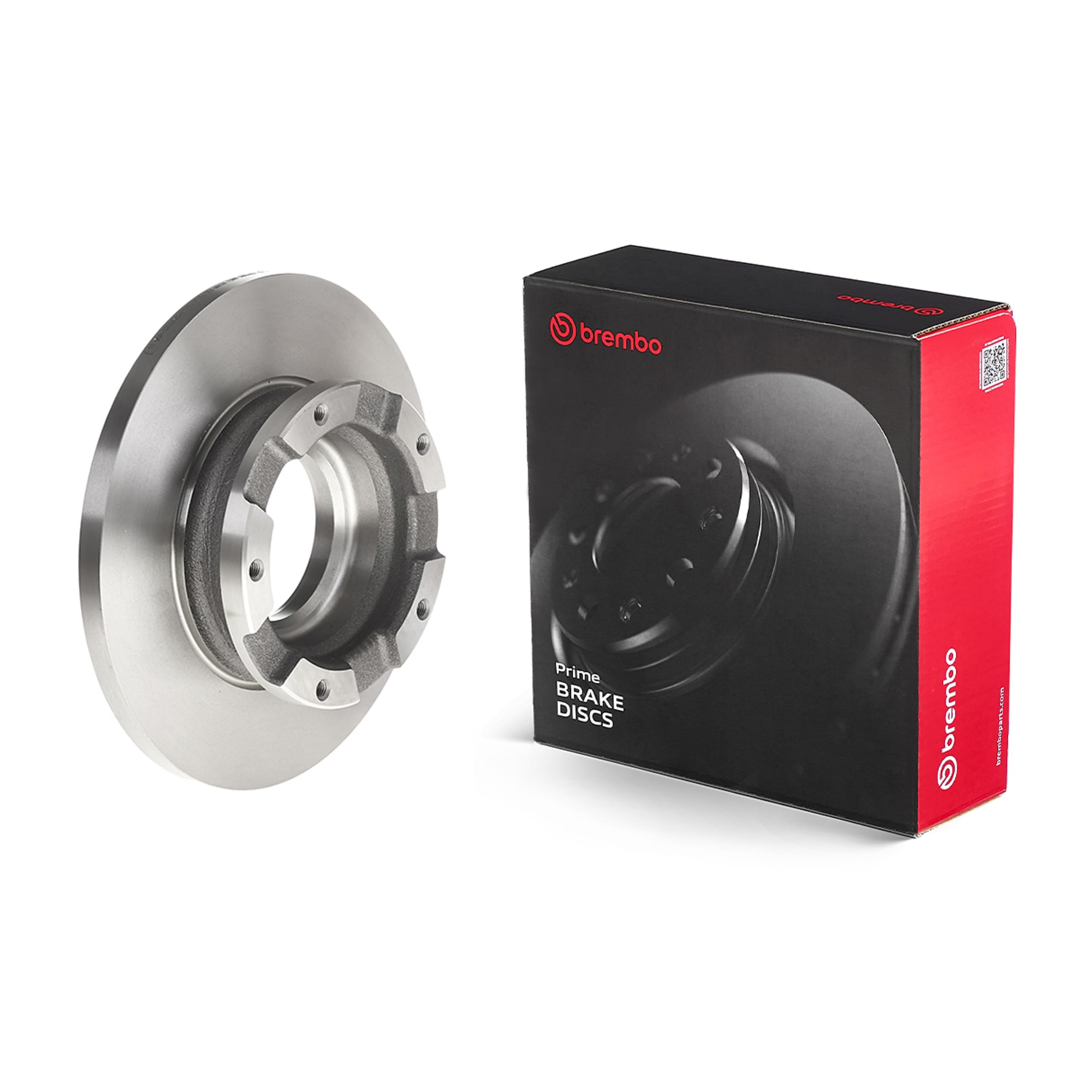 Brembo 08.C242.20 Rotores de Discos de Frenos