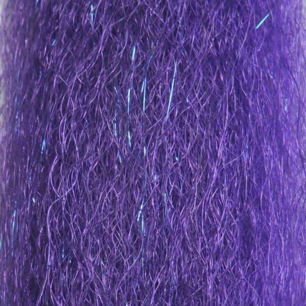 Steve Farrar SF Blend Violet Night ::: Fly Tying Material